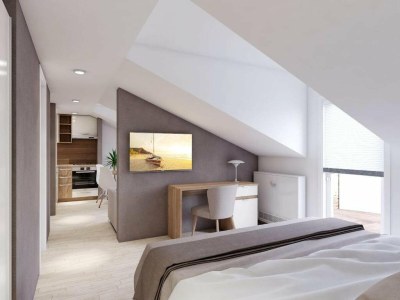 Apartment Apartments Villa Subic - One Bedroom Apartment C1 - Features photo 4