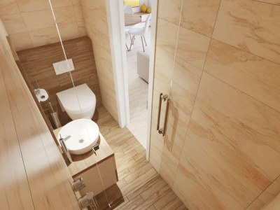 Apartment Apartments Villa Subic - One Bedroom Apartment C1 - Features photo 5