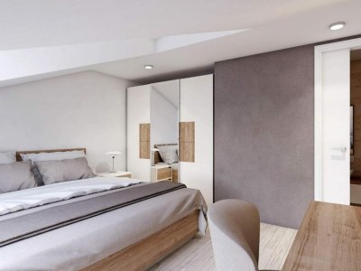 Apartment Apartments Villa Subic - One Bedroom Apartment C1 - Features photo 6