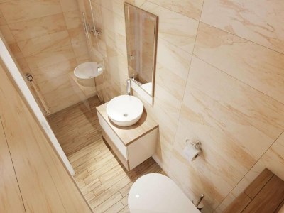 Apartment Apartments Villa Subic - One Bedroom Apartment C1 - Features photo 7