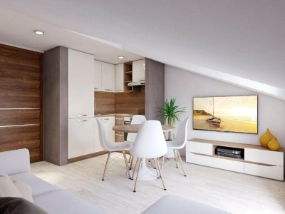 Apartment Apartments Villa Subic - One Bedroom Apartment C1 - Features photo 8