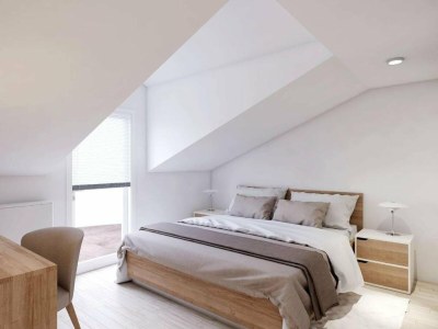 Apartment Apartments Villa Subic - One Bedroom Apartment C1 - Features photo 9