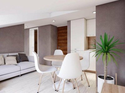 Apartment Apartments Villa Subic - One Bedroom Apartment C1 - Features photo 10