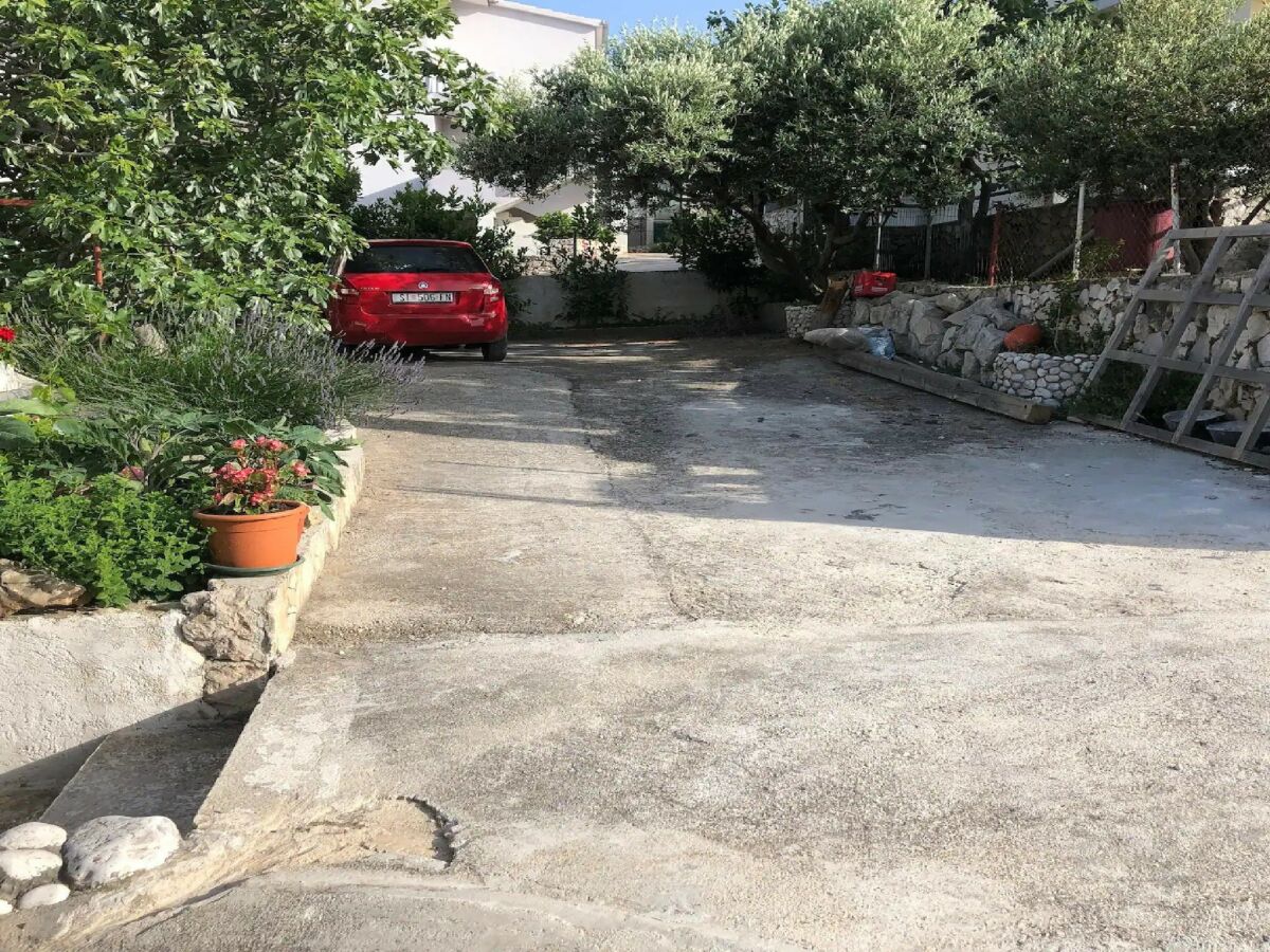 Holiday house Seafront House Antonia - Outdoor photo 4