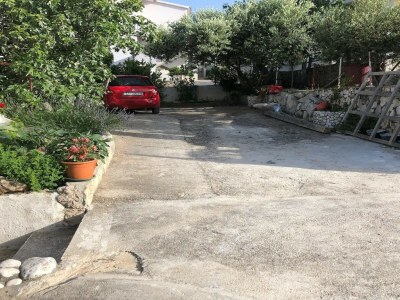 Holiday house Seafront House Antonia - Outdoor photo 4