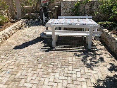 Holiday house Seafront House Antonia - Outdoor photo 11