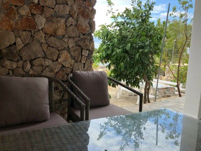 Holiday house Seafront House Antonia - Outdoor photo 12