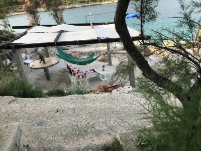 Holiday house Seafront House Antonia - Outdoor photo 13