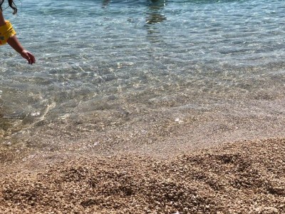 Holiday house Seafront House Antonia - Outdoor photo 14