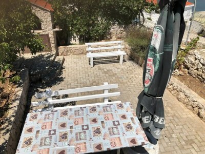 Holiday house Seafront House Antonia - Outdoor photo 15