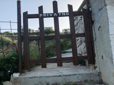 Holiday house Seafront House Antonia - Outdoor photo 16