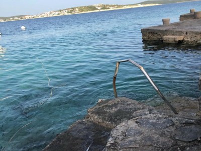 Holiday house Seafront House Antonia - Outdoor photo 20