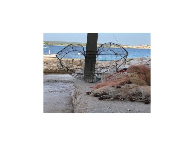 Holiday house Seafront House Antonia - Outdoor photo 22