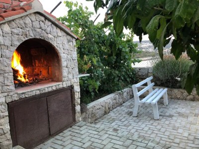 Holiday house Seafront House Antonia - Outdoor photo 23