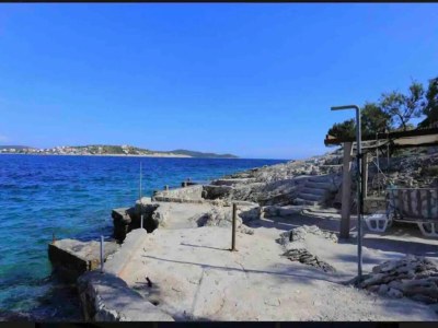 Holiday house Seafront House Antonia - Outdoor photo 24