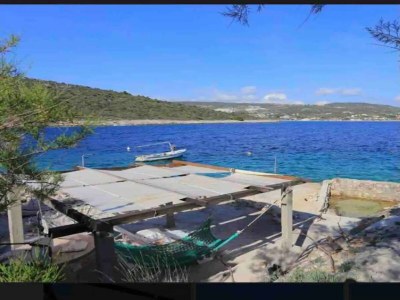 Holiday house Seafront House Antonia - Outdoor photo 28