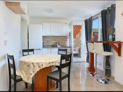 Holiday house Seafront House Antonia - Outdoor photo 29