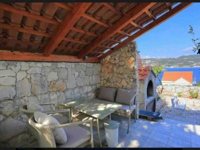 Holiday house Seafront House Antonia - Outdoor photo 31