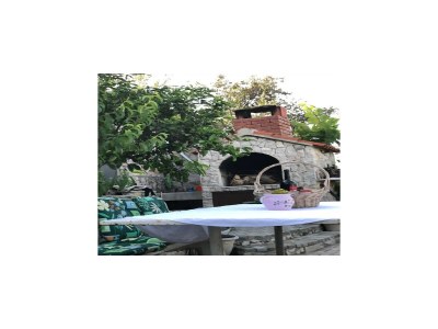 Holiday house Seafront House Antonia - Outdoor photo 33