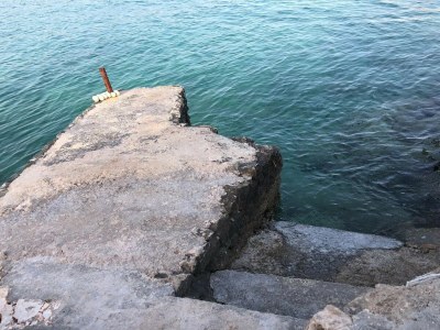 Holiday house Seafront House Antonia - Outdoor photo 35