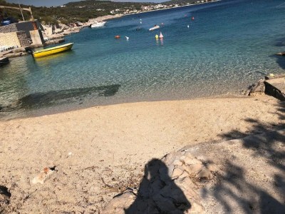 Holiday house Seafront House Antonia - Outdoor photo 36