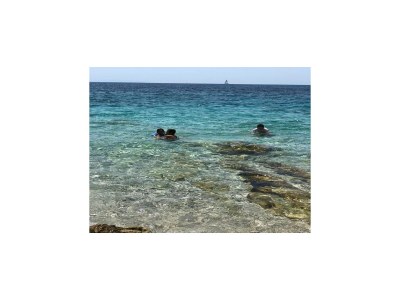 Holiday house Seafront House Antonia - Outdoor photo 37