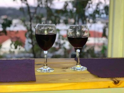 Holiday house Seafront House Antonia - Outdoor photo 39