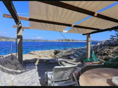 Holiday house Seafront House Antonia - Outdoor photo 40