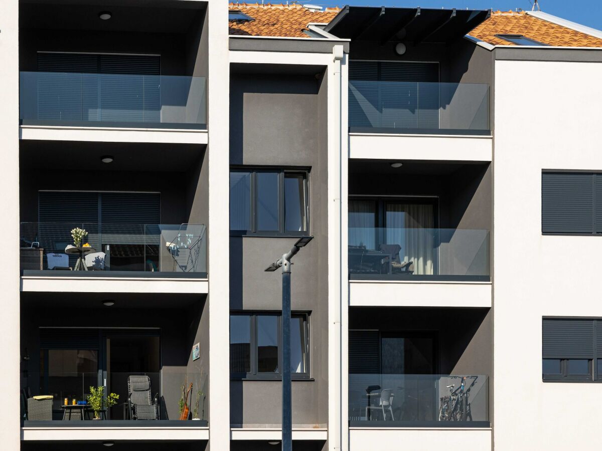 Apartment Apartment Good Vibes - Outdoor photo 2