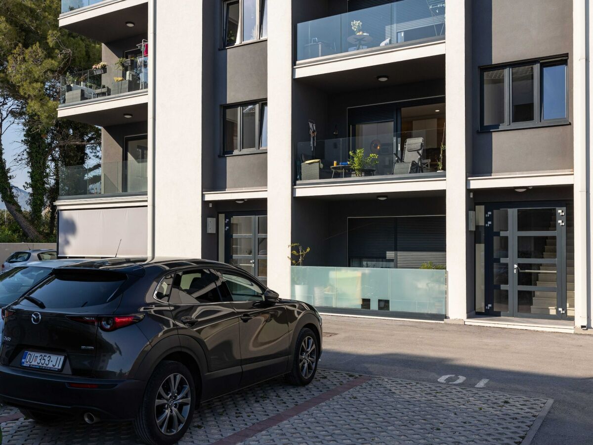 Apartment Apartment Good Vibes - Outdoor photo 3