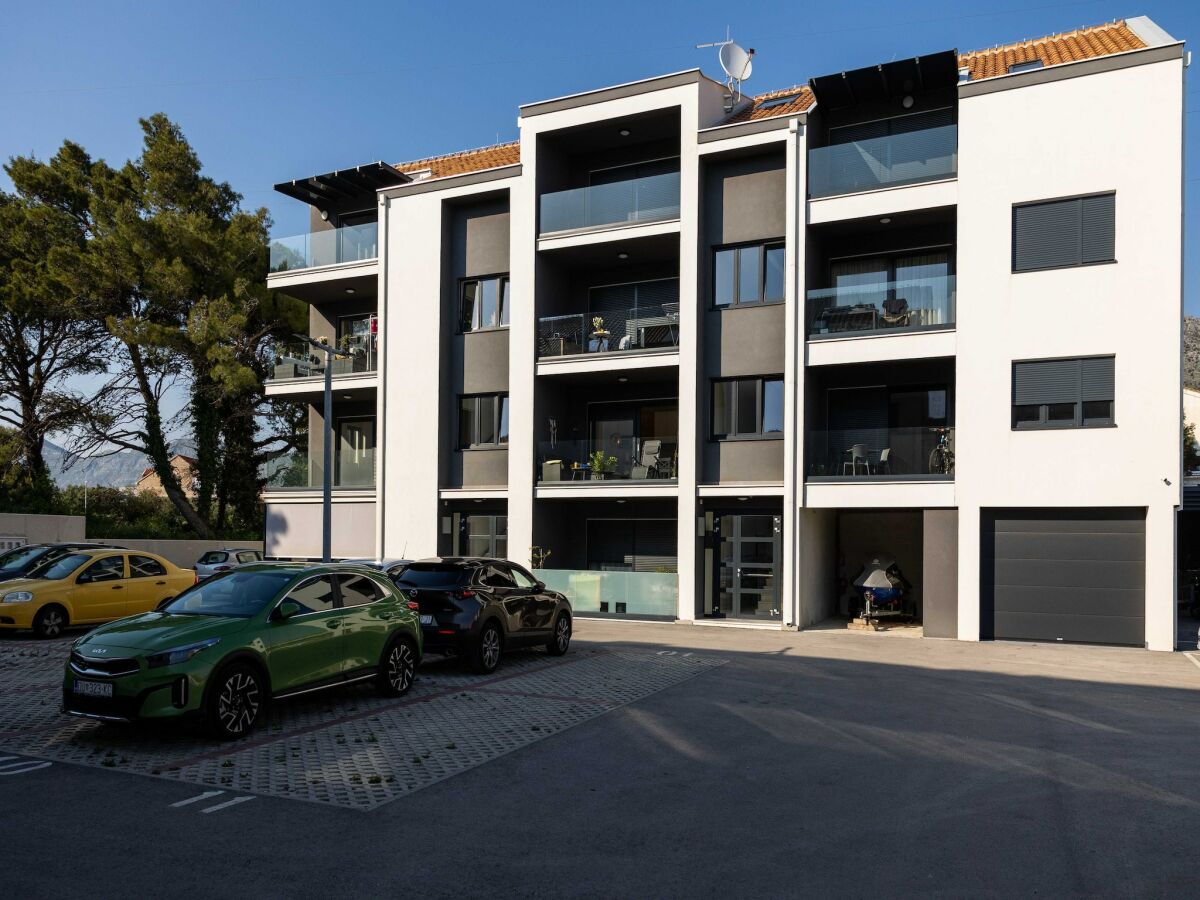 Apartment Apartment Good Vibes - Outdoor photo 5