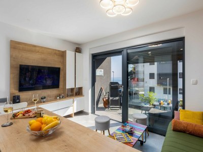 Apartment Apartment Good Vibes in Cavtat - Apartment