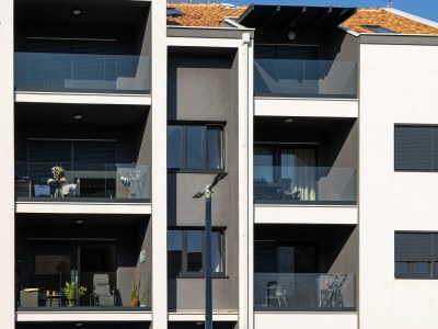 Apartment Apartment Good Vibes - Outdoor photo 2