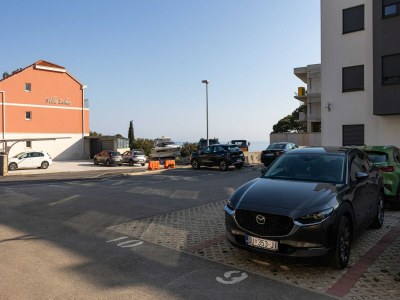 Apartment Apartment Good Vibes - Outdoor photo 4