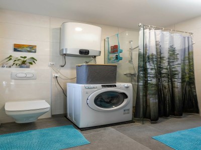 Apartment Apartment Good Vibes - Features photo 10