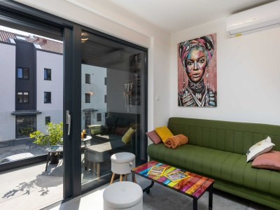 Apartment Apartment Good Vibes - Features photo 11