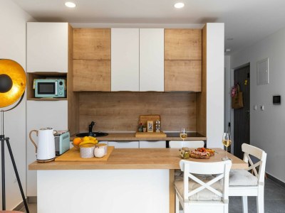 Apartment Apartment Good Vibes - Features photo 12