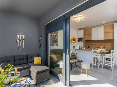 Apartment Apartment Good Vibes - Features photo 14