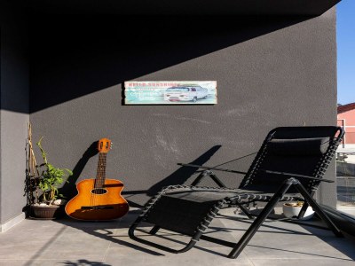 Apartment Apartment Good Vibes - Outdoor photo 18