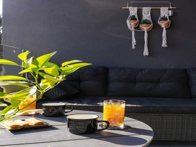 Apartment Apartment Good Vibes - Outdoor photo 19