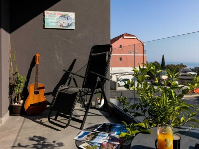 Apartment Apartment Good Vibes - Outdoor photo 21