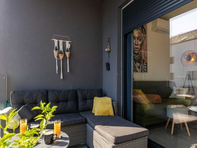 Apartment Apartment Good Vibes - Outdoor photo 23