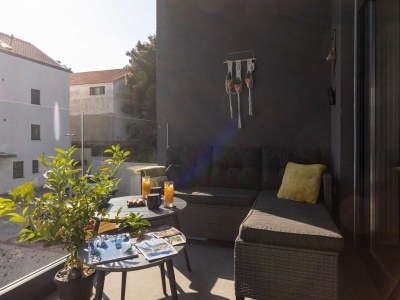 Apartment Apartment Good Vibes - Outdoor photo 25