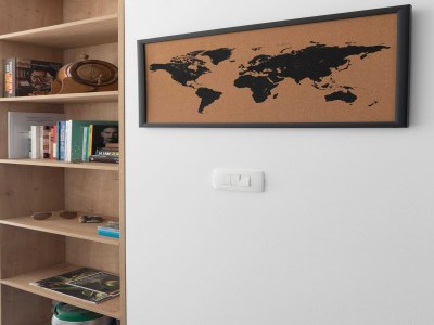 Apartment Apartment Good Vibes - Outdoor photo 26