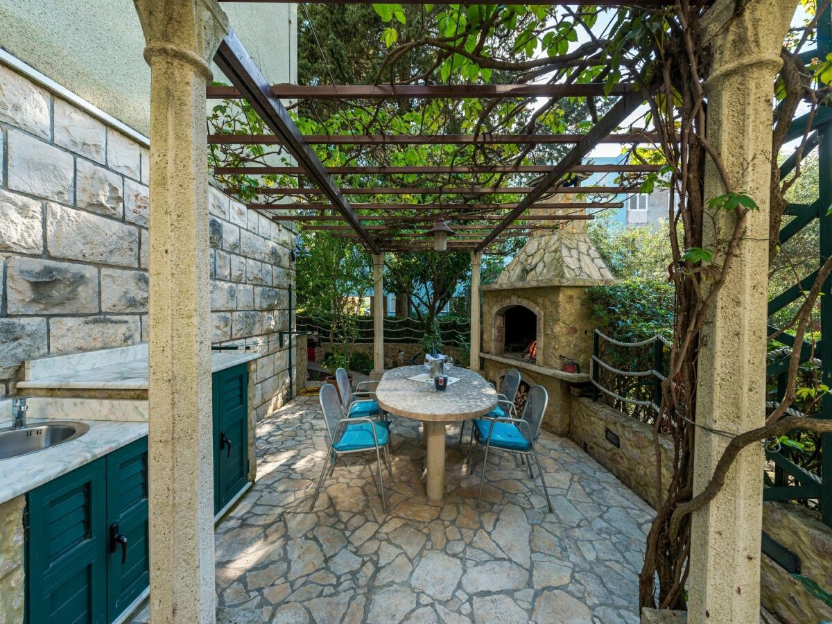 Apartment Green Terrace Apartment I - Outdoor photo 5