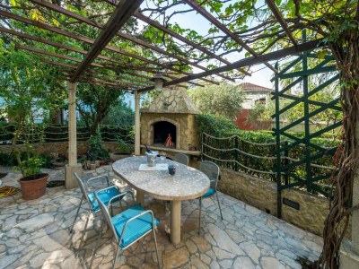 Apartment Green Terrace Apartment I - Outdoor photo 3