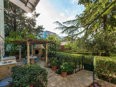 Apartment Green Terrace Apartment I - Outdoor photo 7