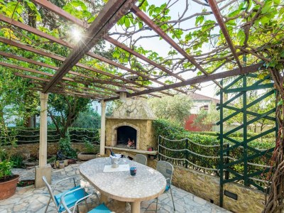 Apartment Green Terrace Apartment I - Outdoor photo 8