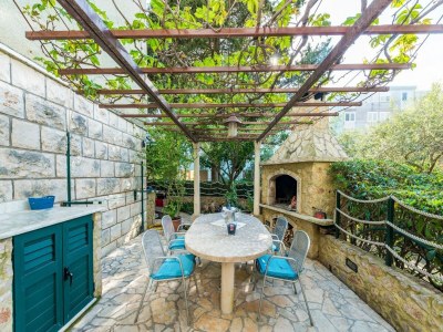 Apartment Green Terrace Apartment I - Outdoor photo 9