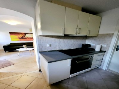 Apartment Green Terrace Apartment I - Features photo 10